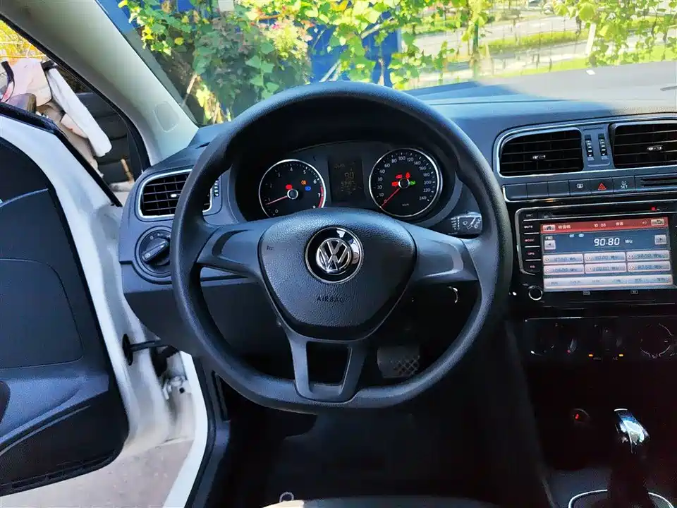 Volkswagen Polo Volkswagen Polo
