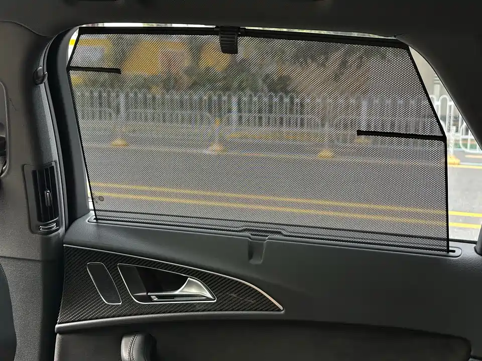 Audi RS 6 Audi RS 6