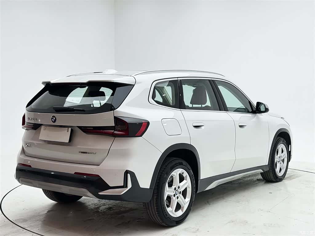 BMW X1, 2024 6