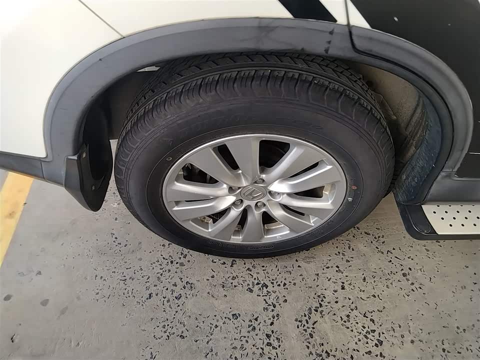 Honda CR-V Honda CR-V
