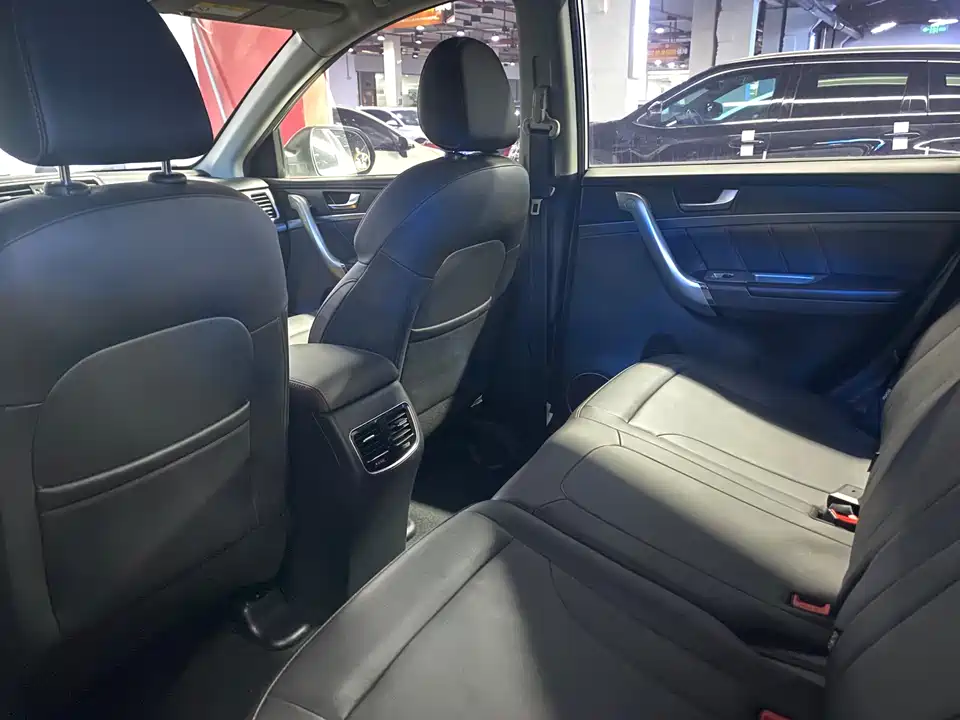 Haval M6 Haval M6