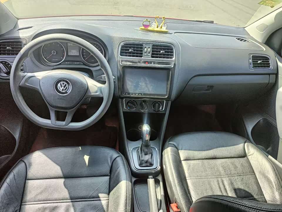 Volkswagen Polo Volkswagen Polo