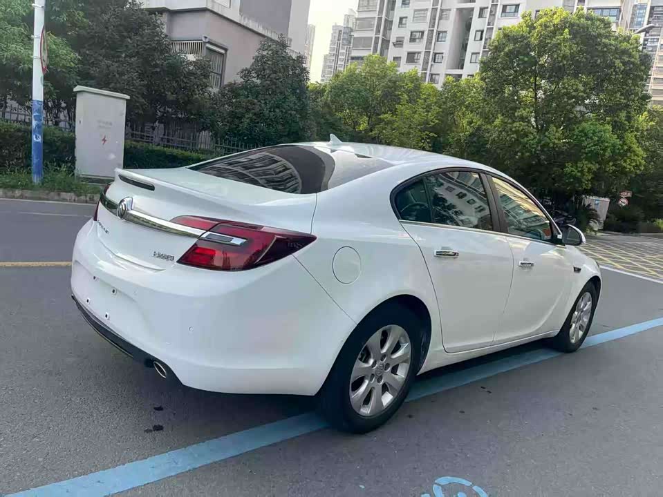 Buick Regal Buick Regal