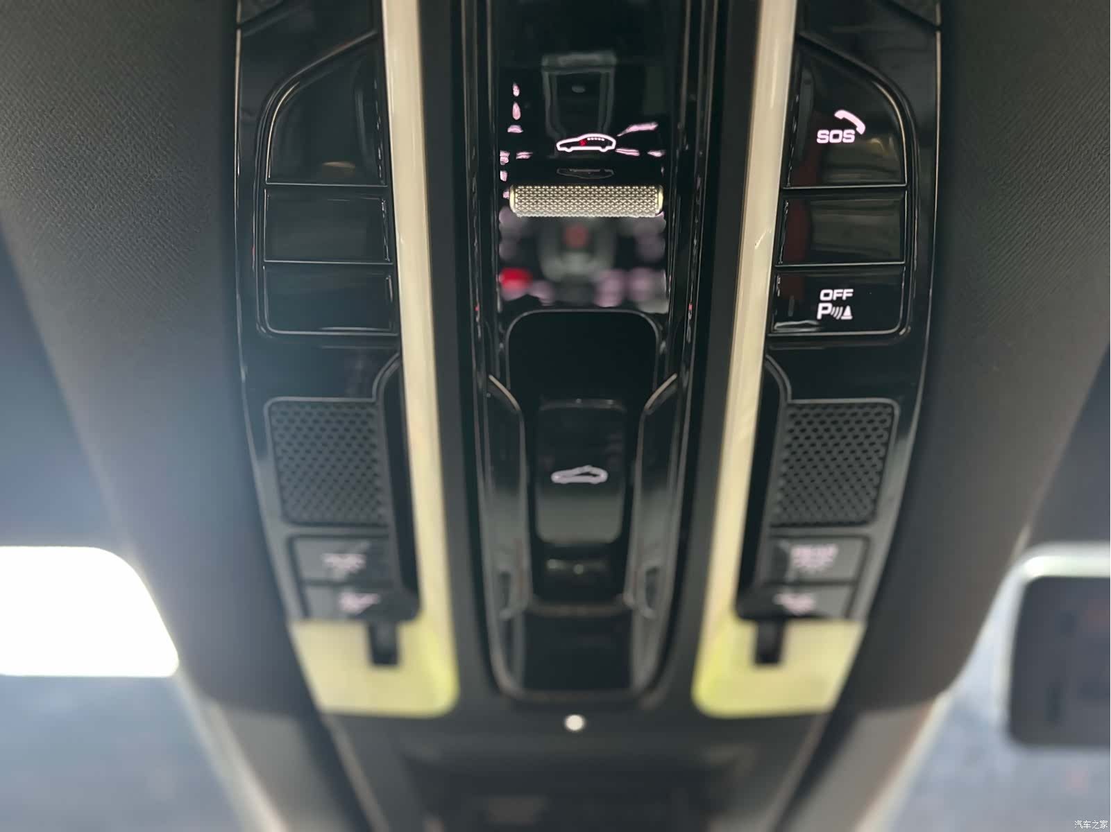 Porsche Cayenne, 2019 18