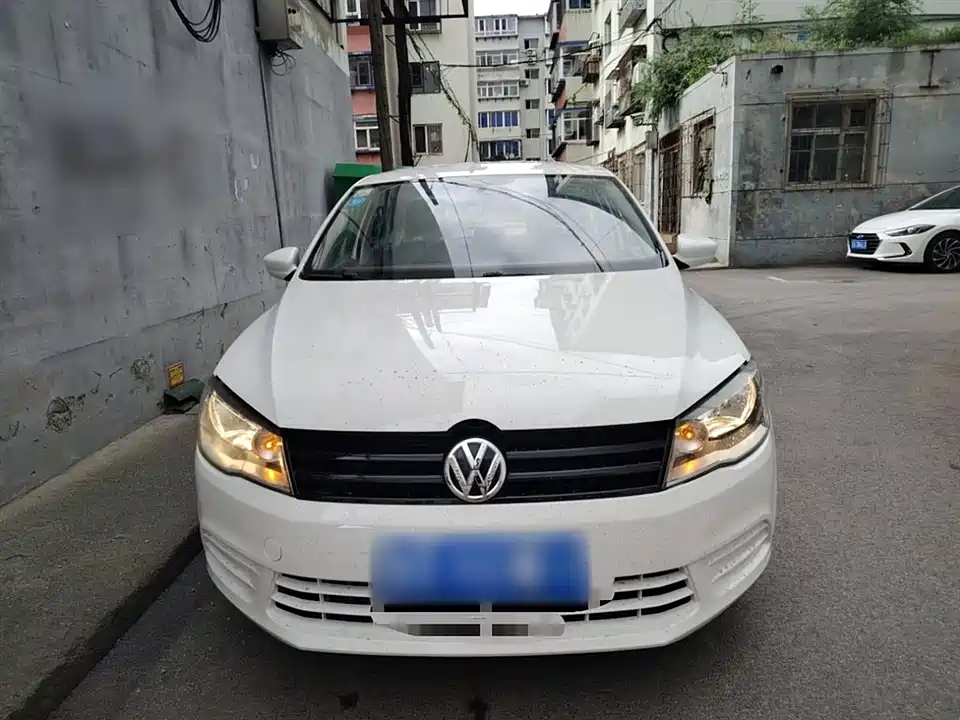 Volkswagen Jetta Volkswagen Jetta