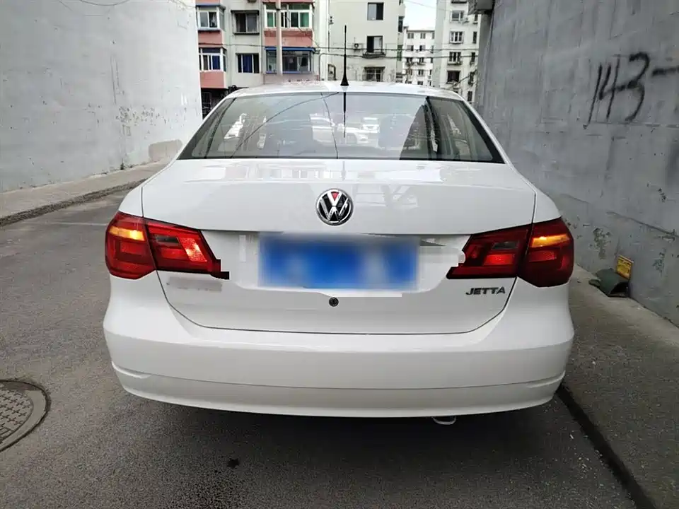 Volkswagen Jetta Volkswagen Jetta