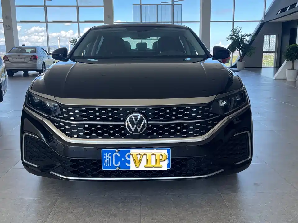Volkswagen Passat Volkswagen Passat