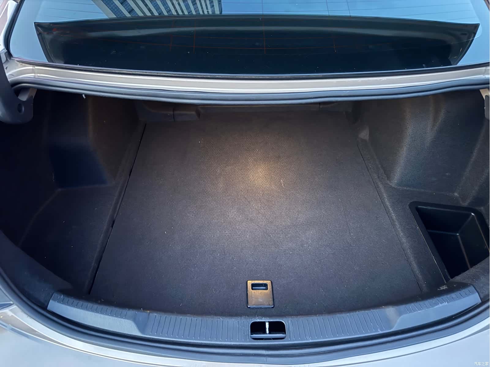 Buick LaCrosse, 2016 13