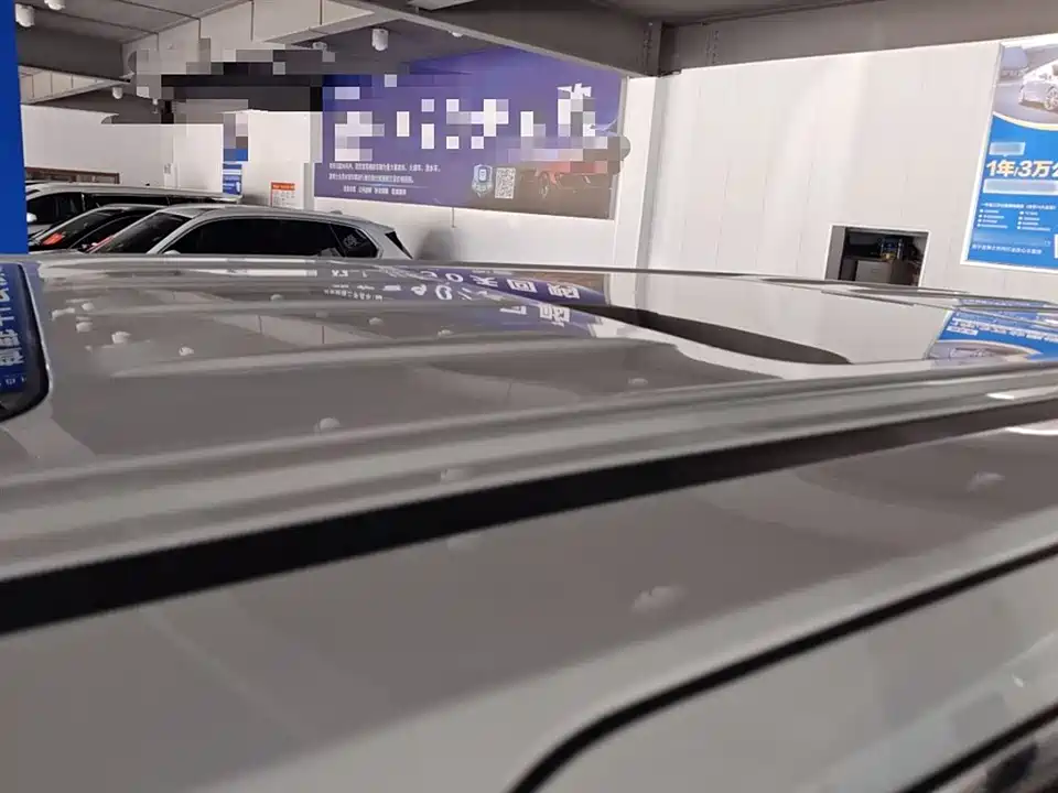 Trumpchi Trumpchi M8 Trumpchi Trumpchi M8