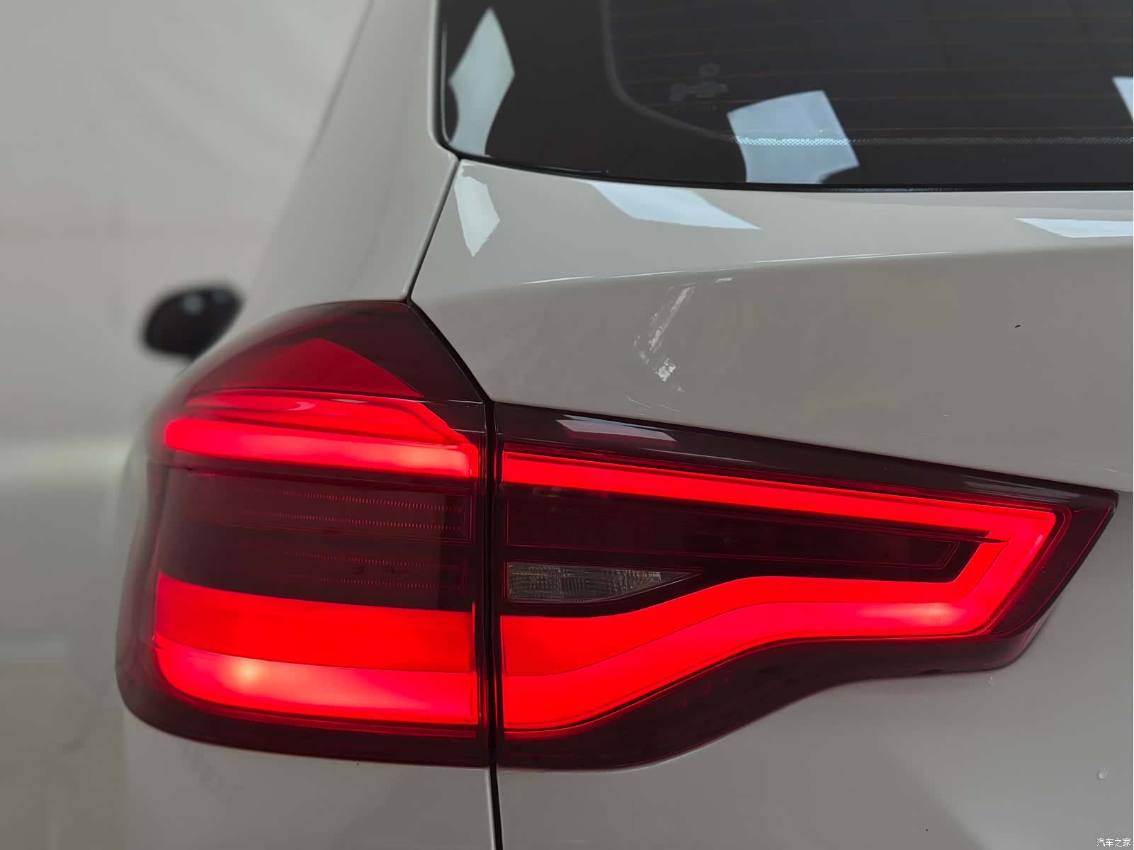 BMW X3, 2019 19