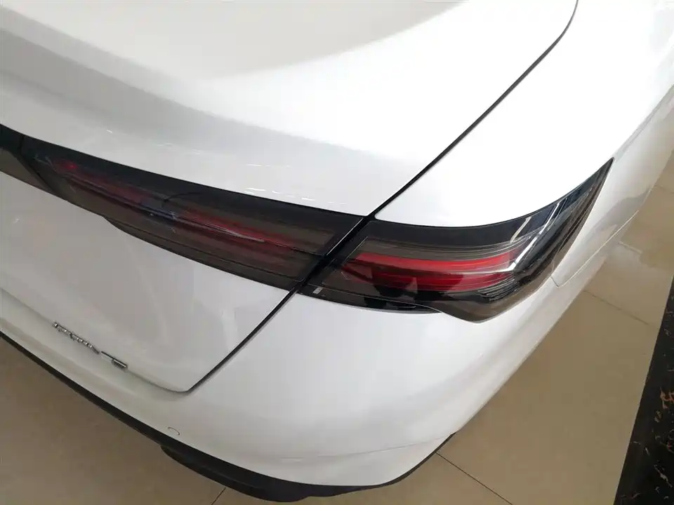 Geely Binrui Geely Binrui