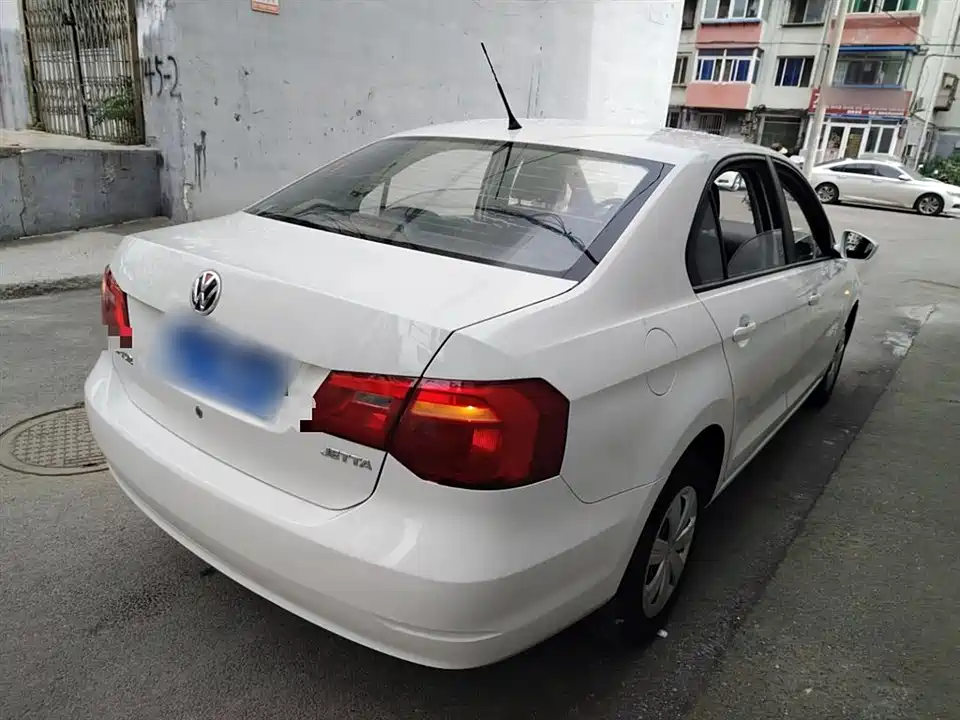 Volkswagen Jetta Volkswagen Jetta