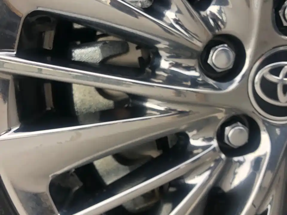 Toyota Elfa Toyota Elfa
