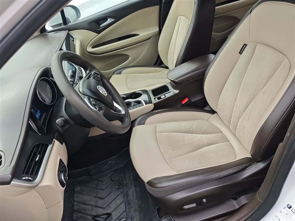 Buick Verano, 2017 10