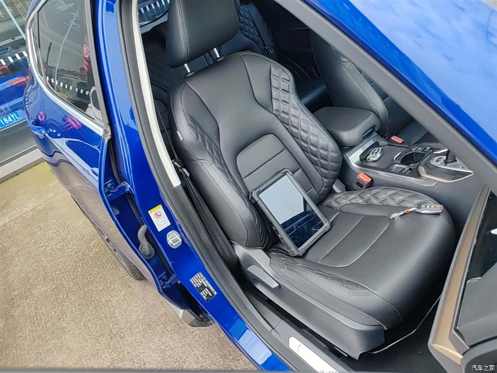 Haval H6, 2020 24