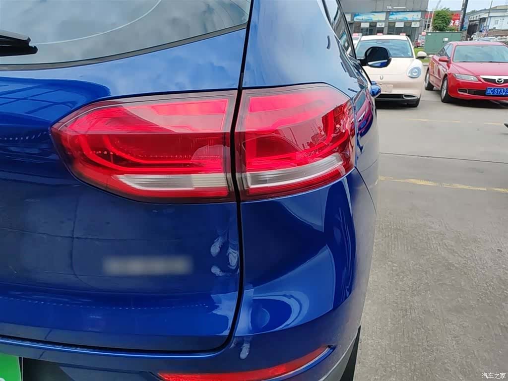 Haval H6, 2020 8