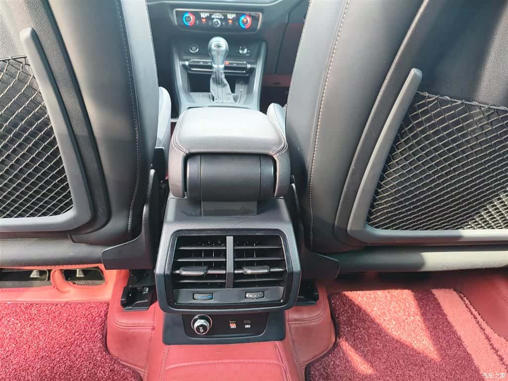Audi Q3, 2024 16