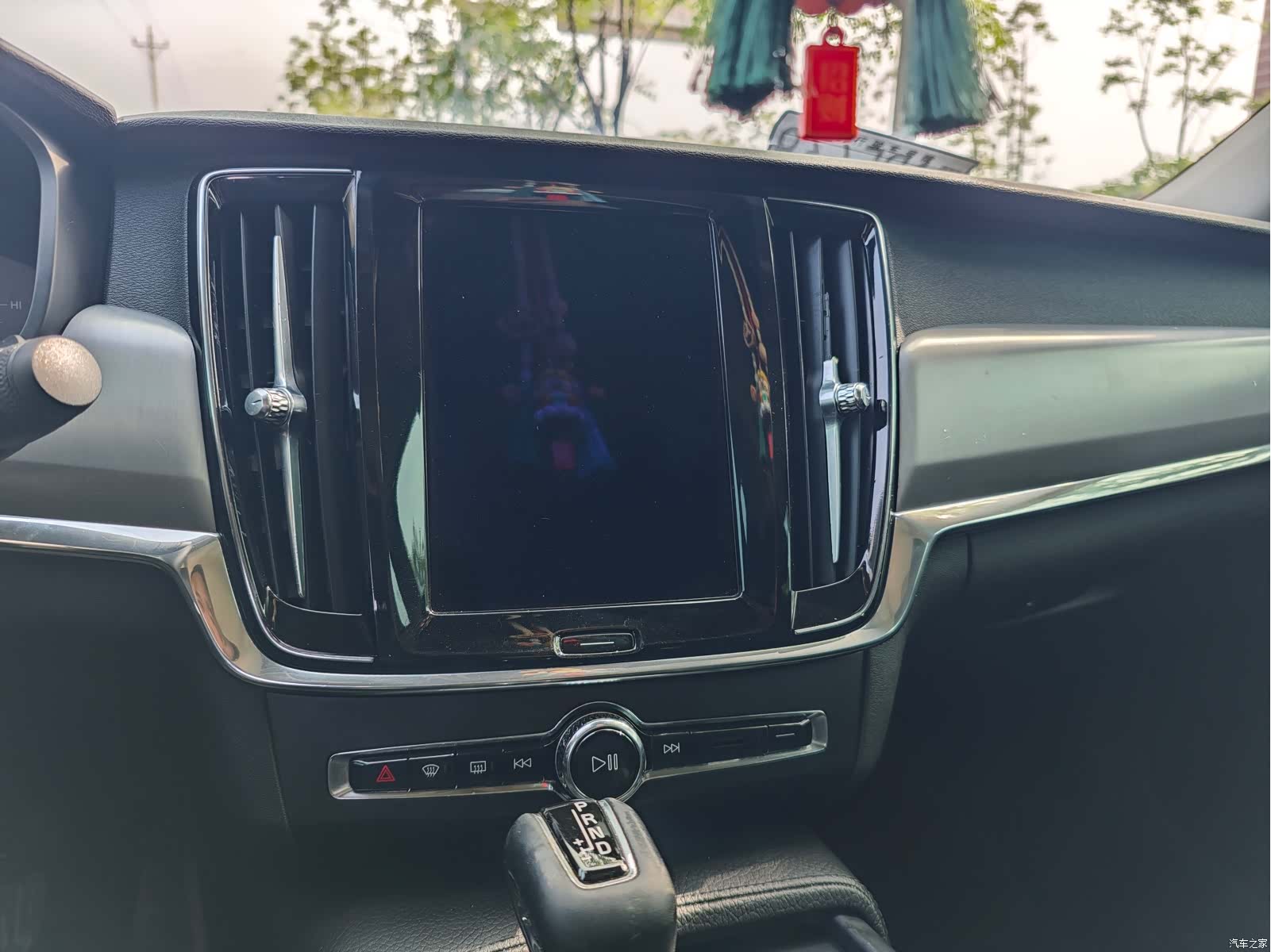 Volvo S90, 2018 15