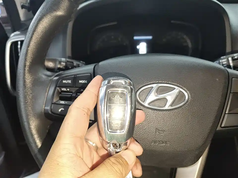 Hyundai Beijing ix35 Hyundai Beijing ix35
