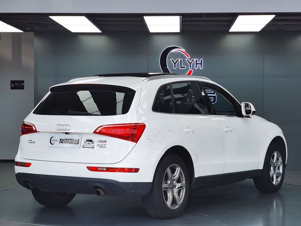 Audi Q5 Audi Q5