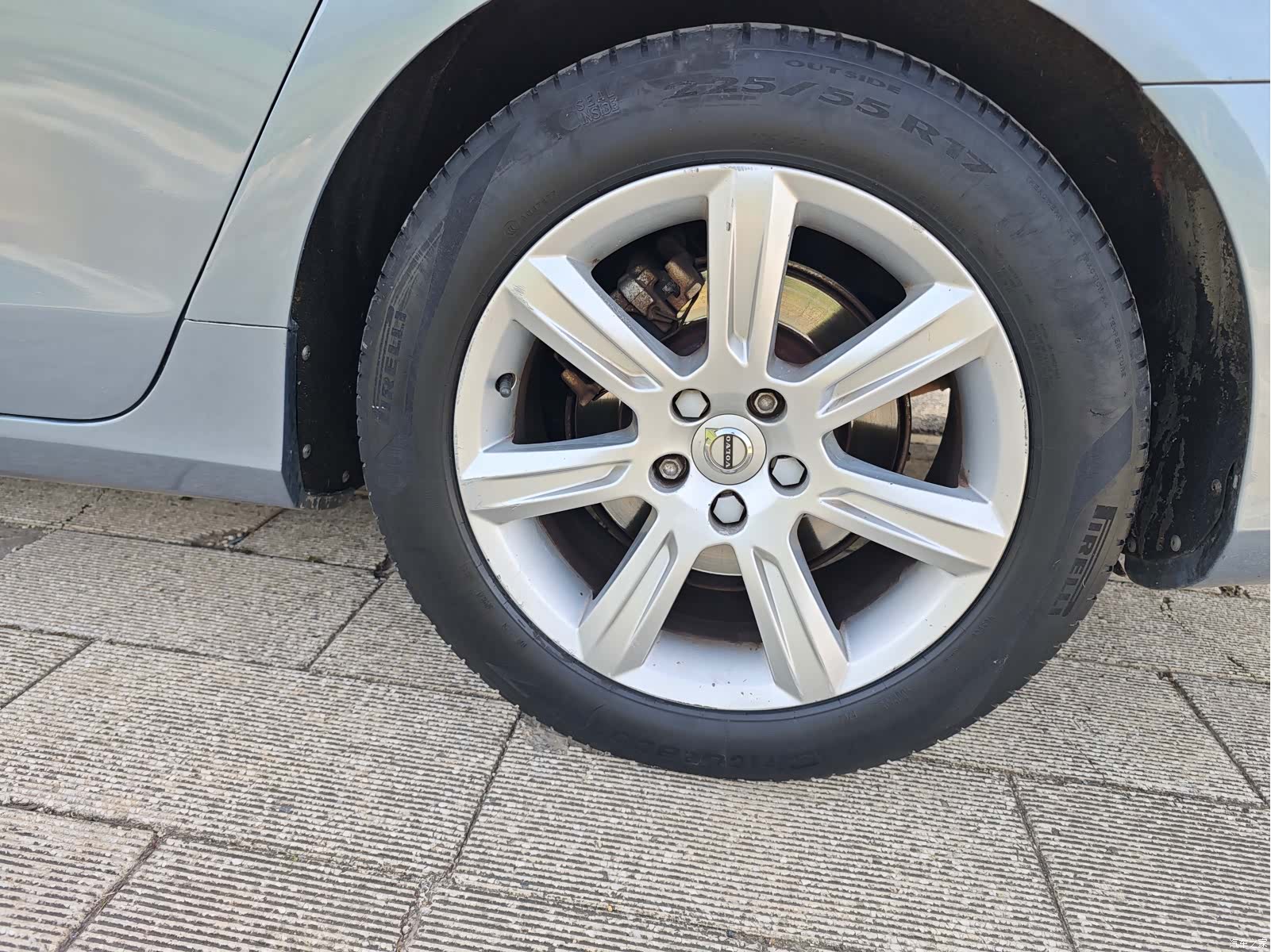 Volvo S90, 2018 11