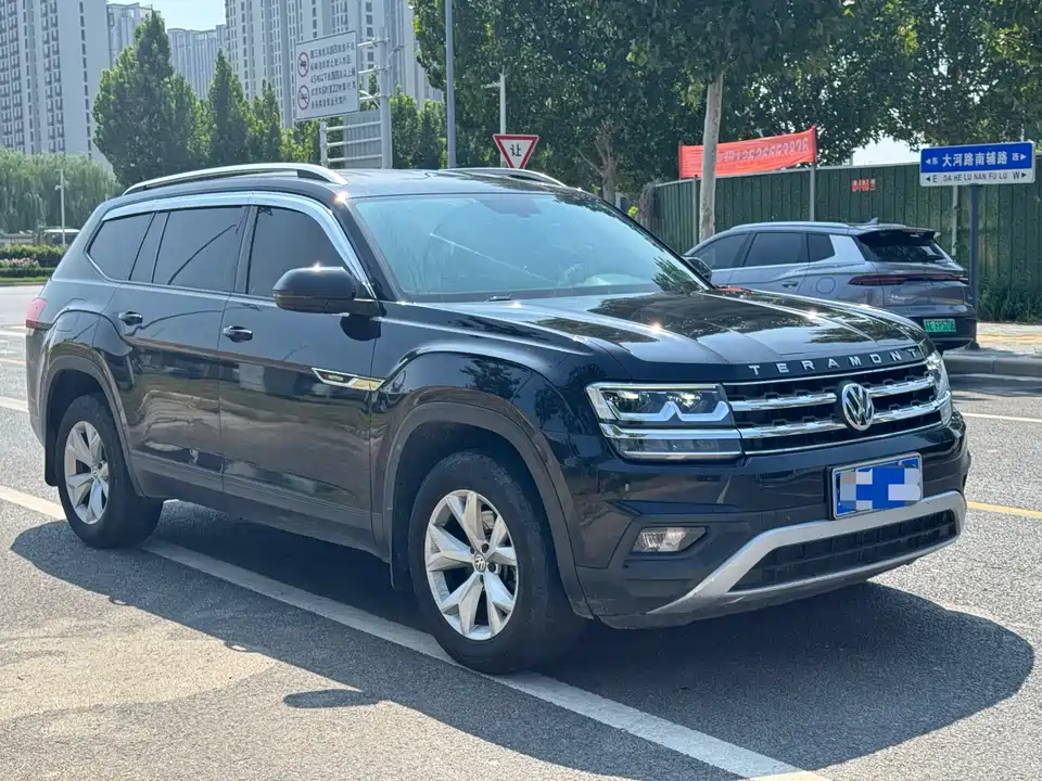 Volkswagen Tourang Volkswagen Tourang