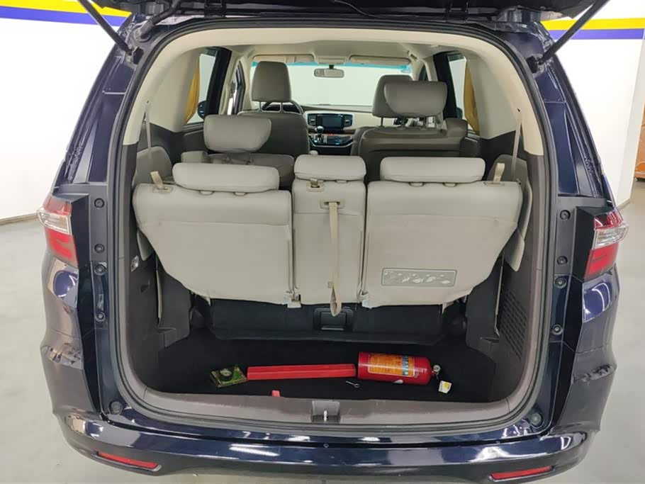 Honda Odyssey Honda Odyssey