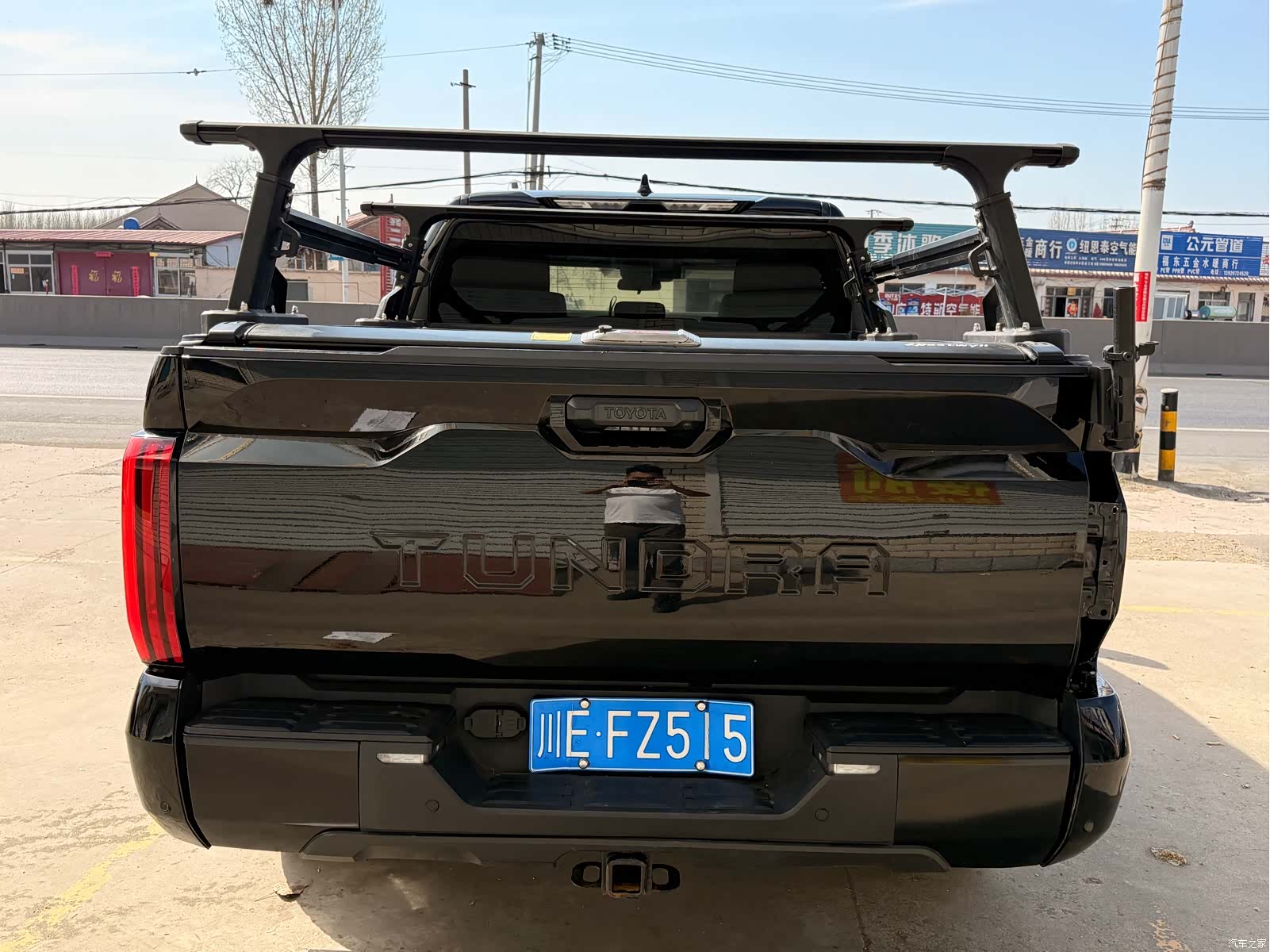 Toyota Tundra, 2023 8
