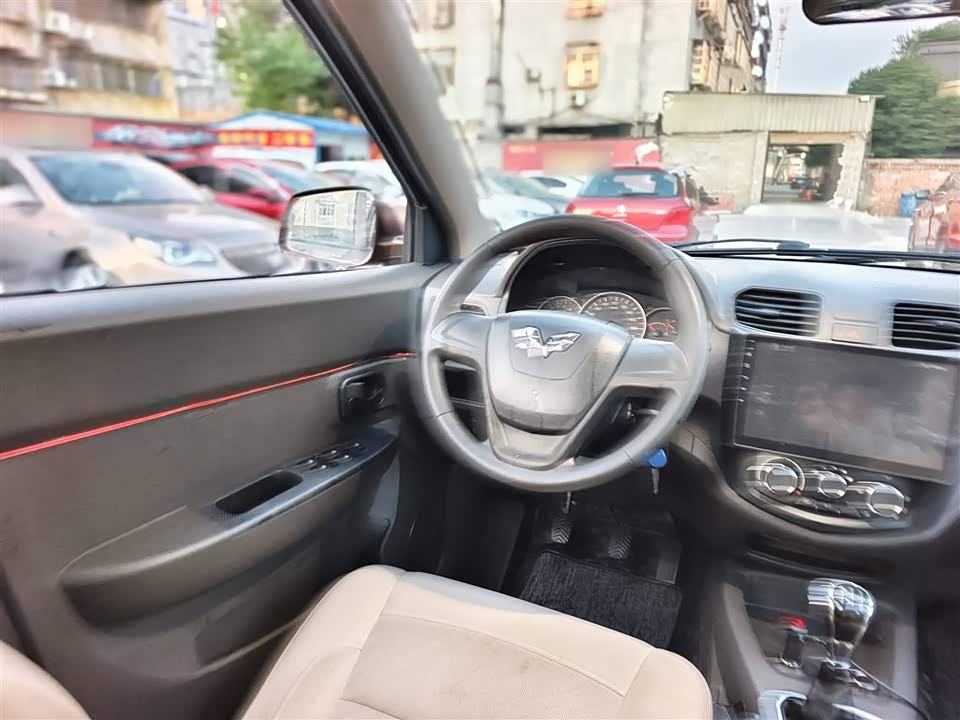 Wuling Wuling Hongguang