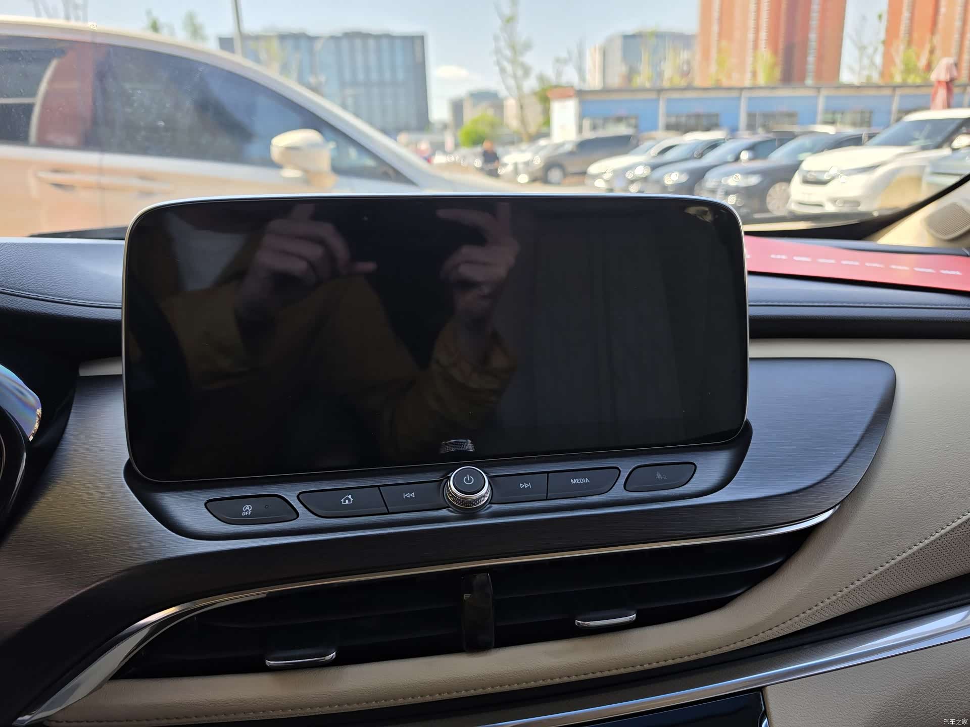 Buick GL8, 2023 6