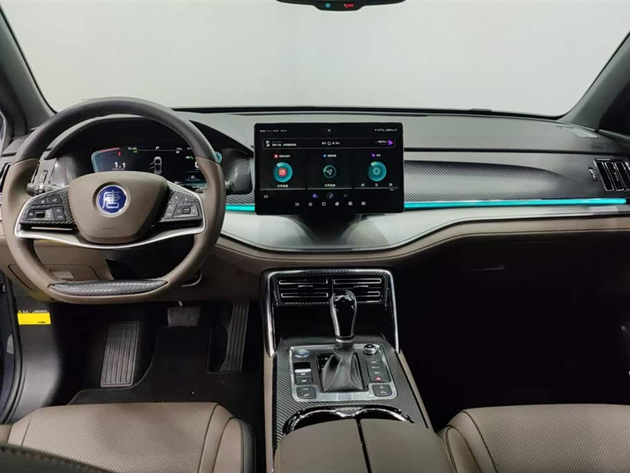 BYD Tang