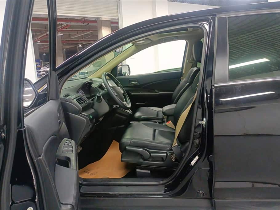Honda CR-V Honda CR-V
