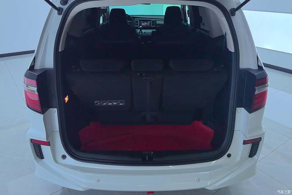 Honda Elysion, 2019 4