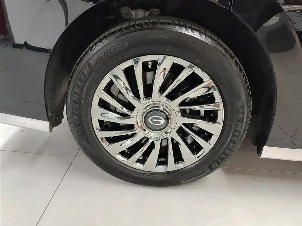 Trumpchi Trumpchi M8 Trumpchi Trumpchi M8