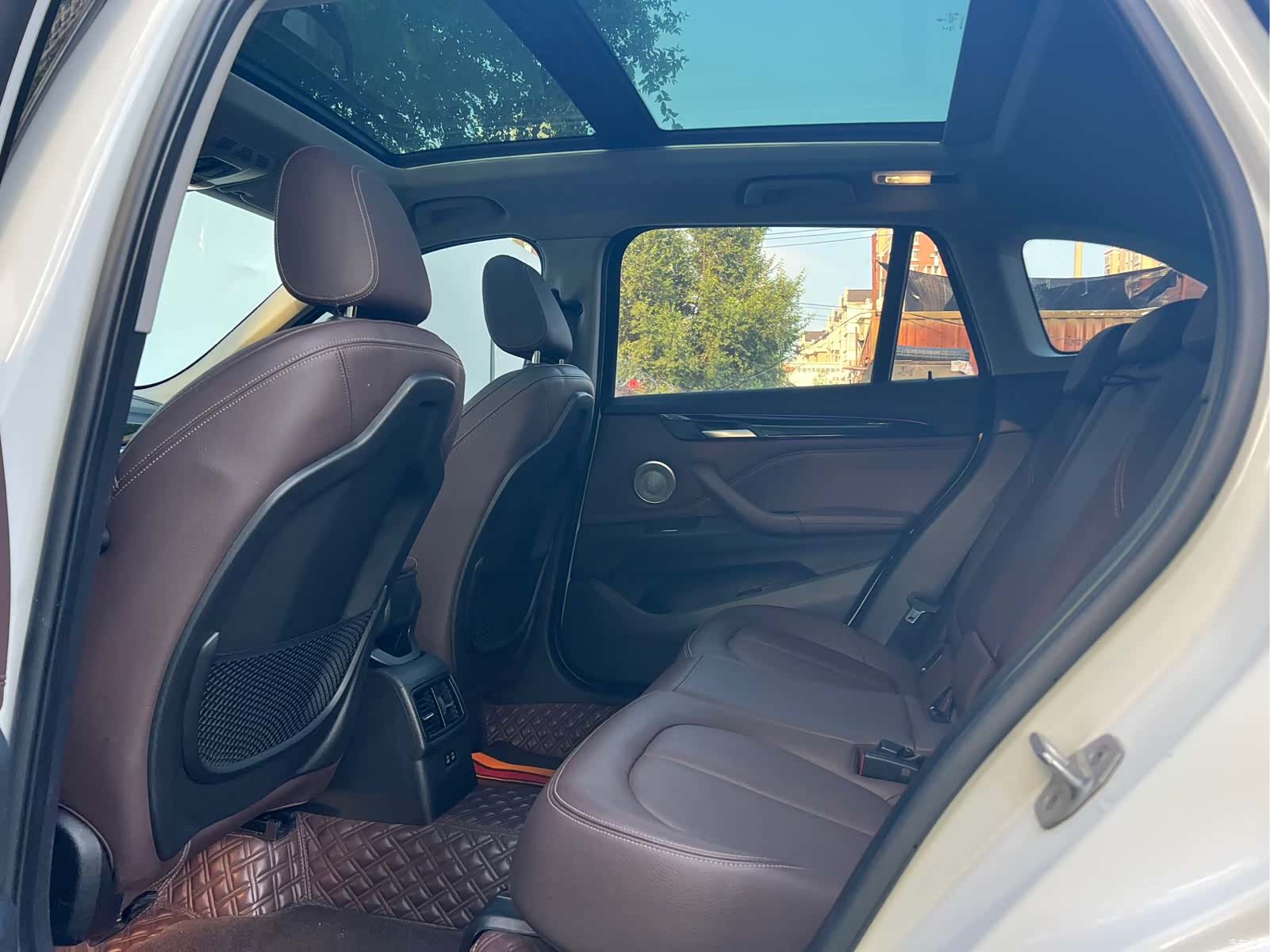 BMW X1, 2022 6
