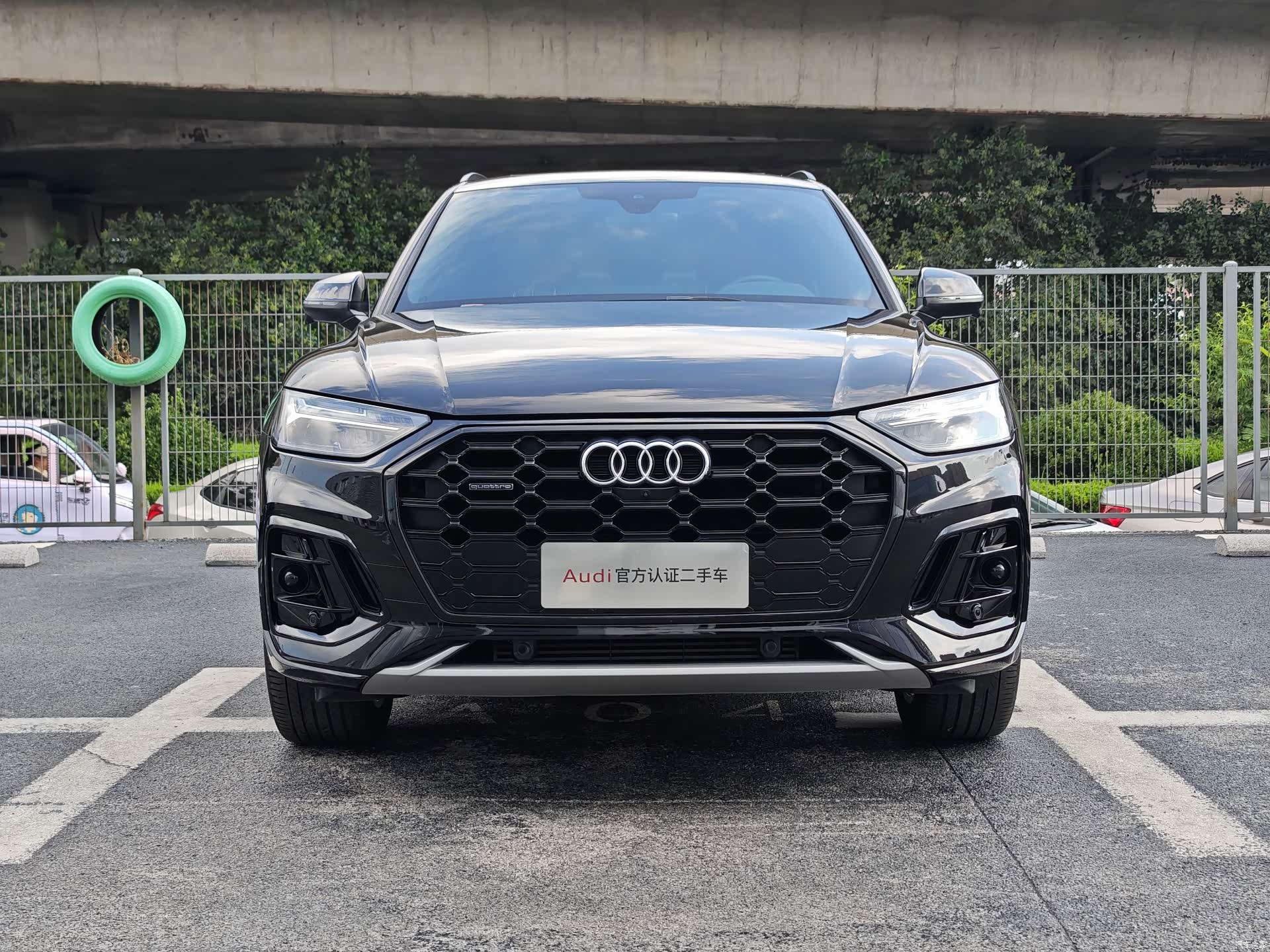 Audi Q5L, 2024 2