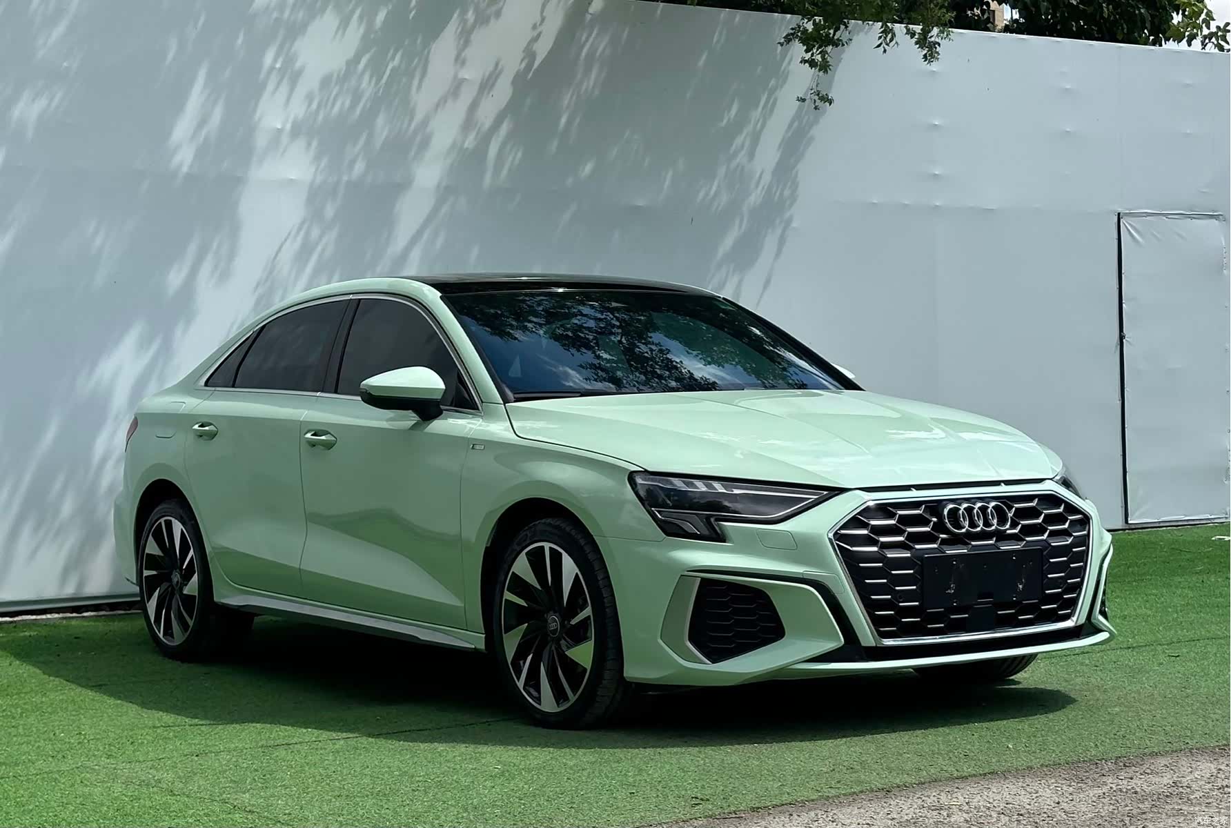 Audi A3, 2023 3