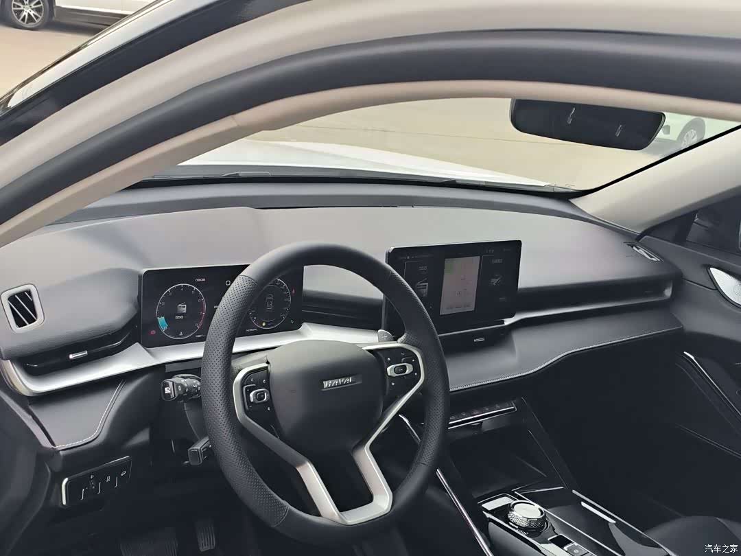 Haval H6, 2025 10