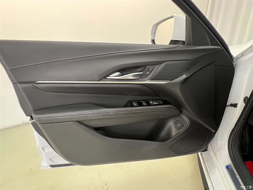 Cadillac CT4, 2021 15