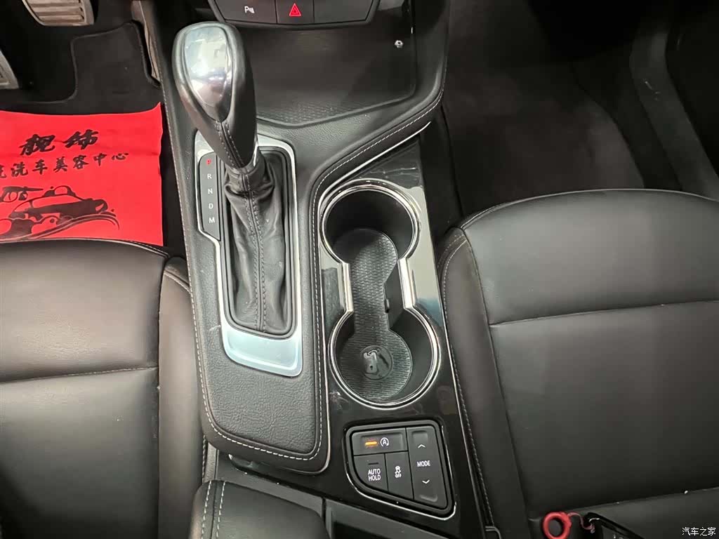 Cadillac CT4, 2021 10