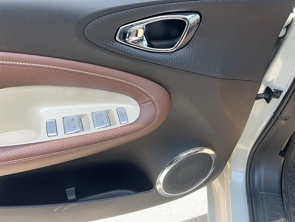 Wuling Wuling Bingguo