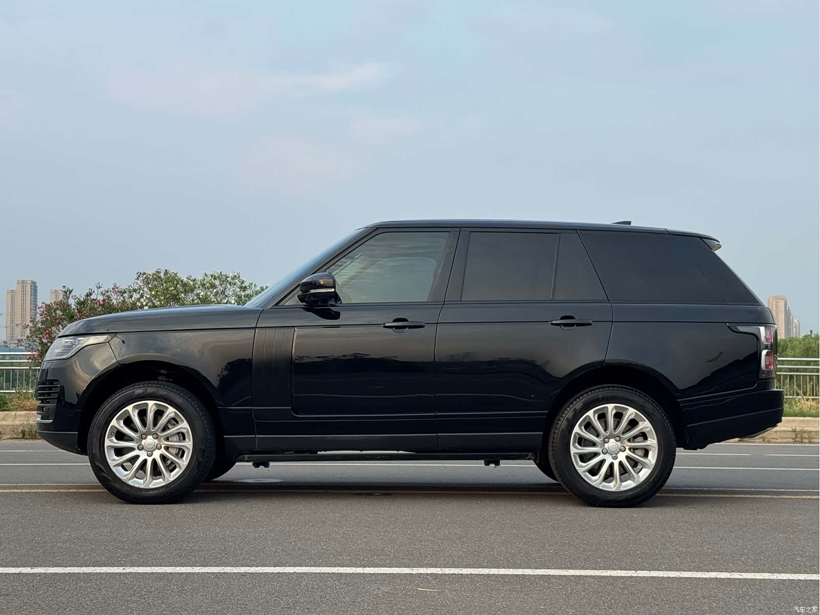 Land Rover Range Rover, 2021 7