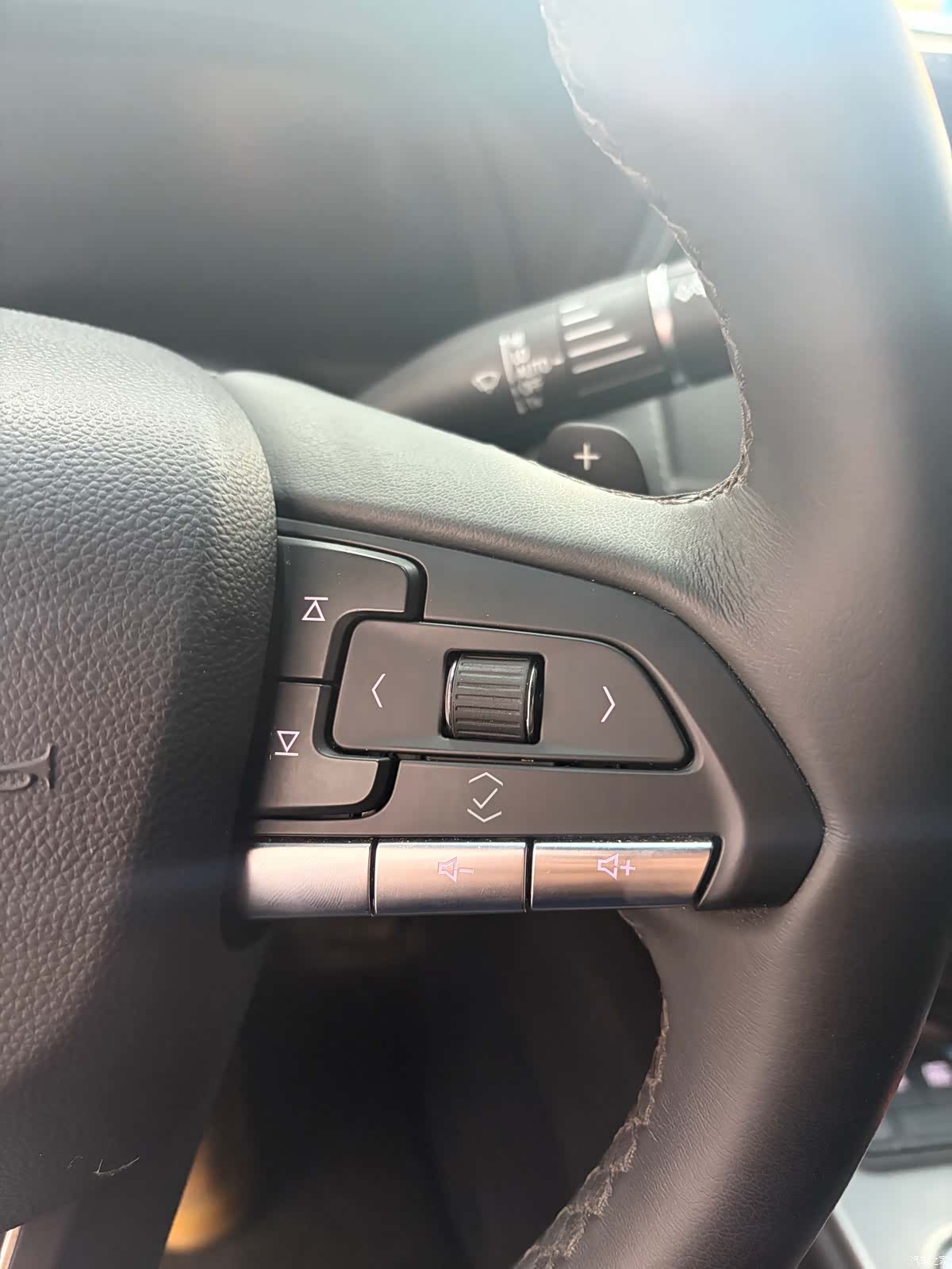 Cadillac CT5, 2023 15