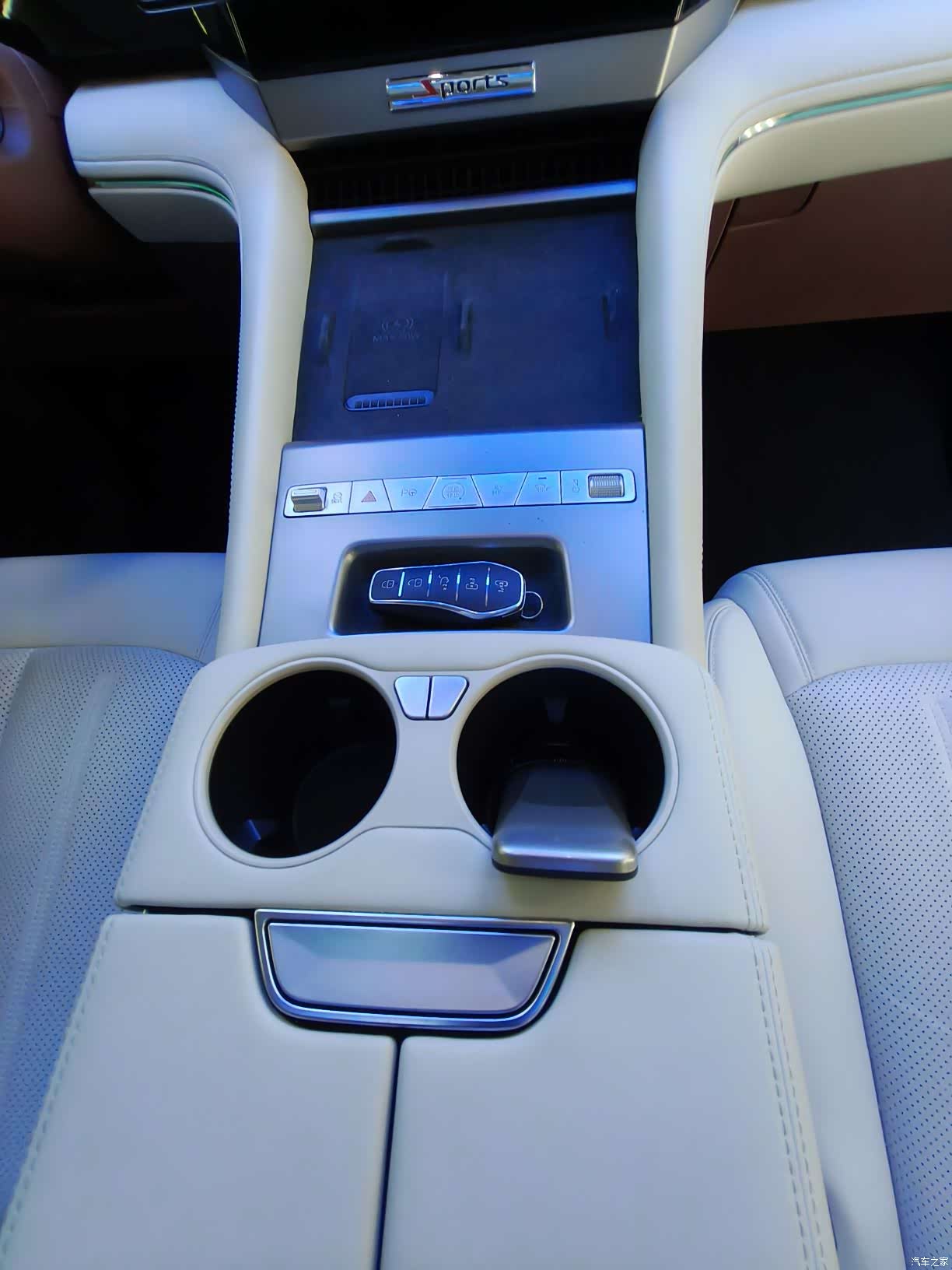 BYD Xia, 2025 18