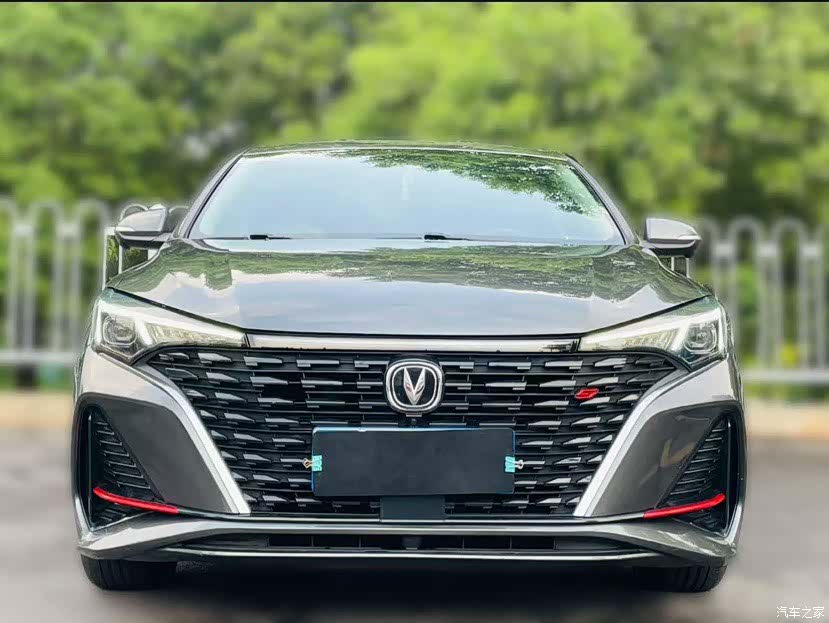 Changan Eado, 2022 2