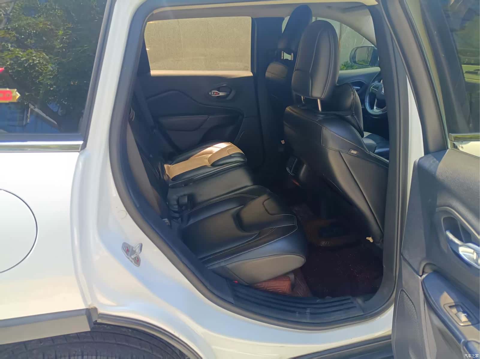 Jeep Cherokee, 2016 7