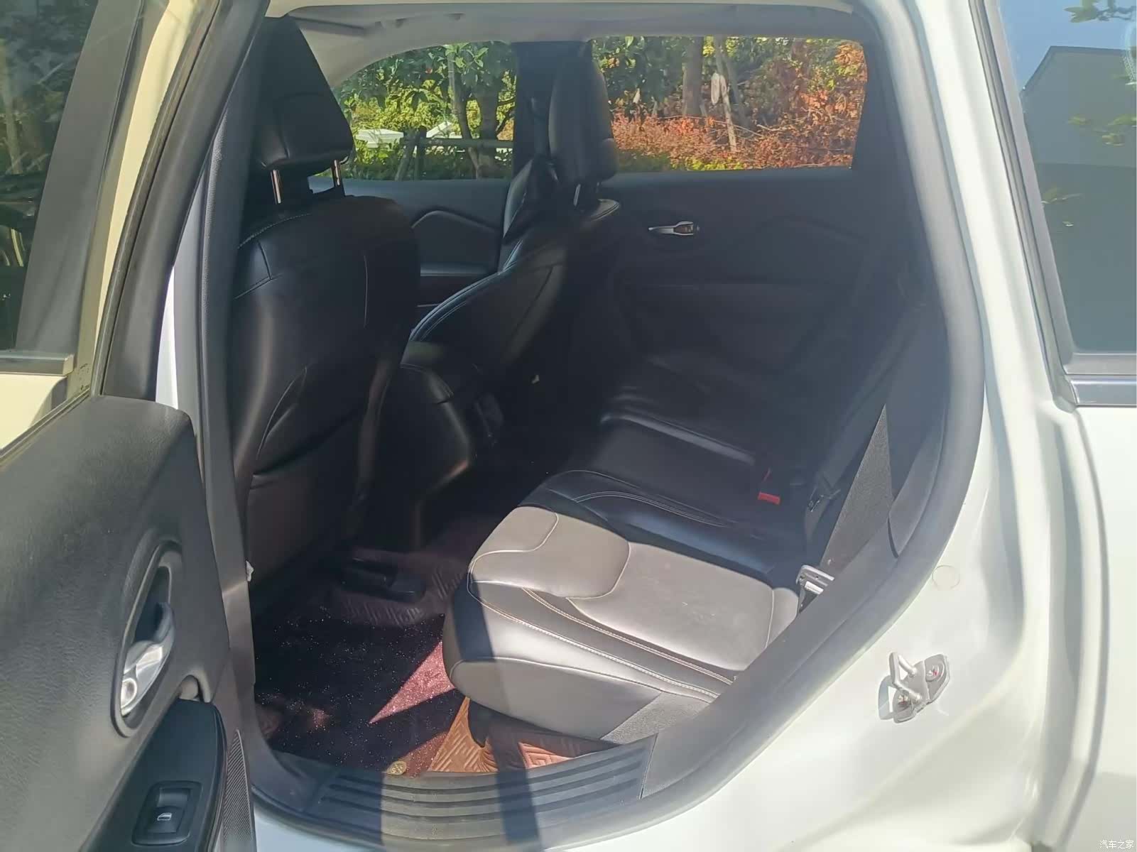 Jeep Cherokee, 2016 6
