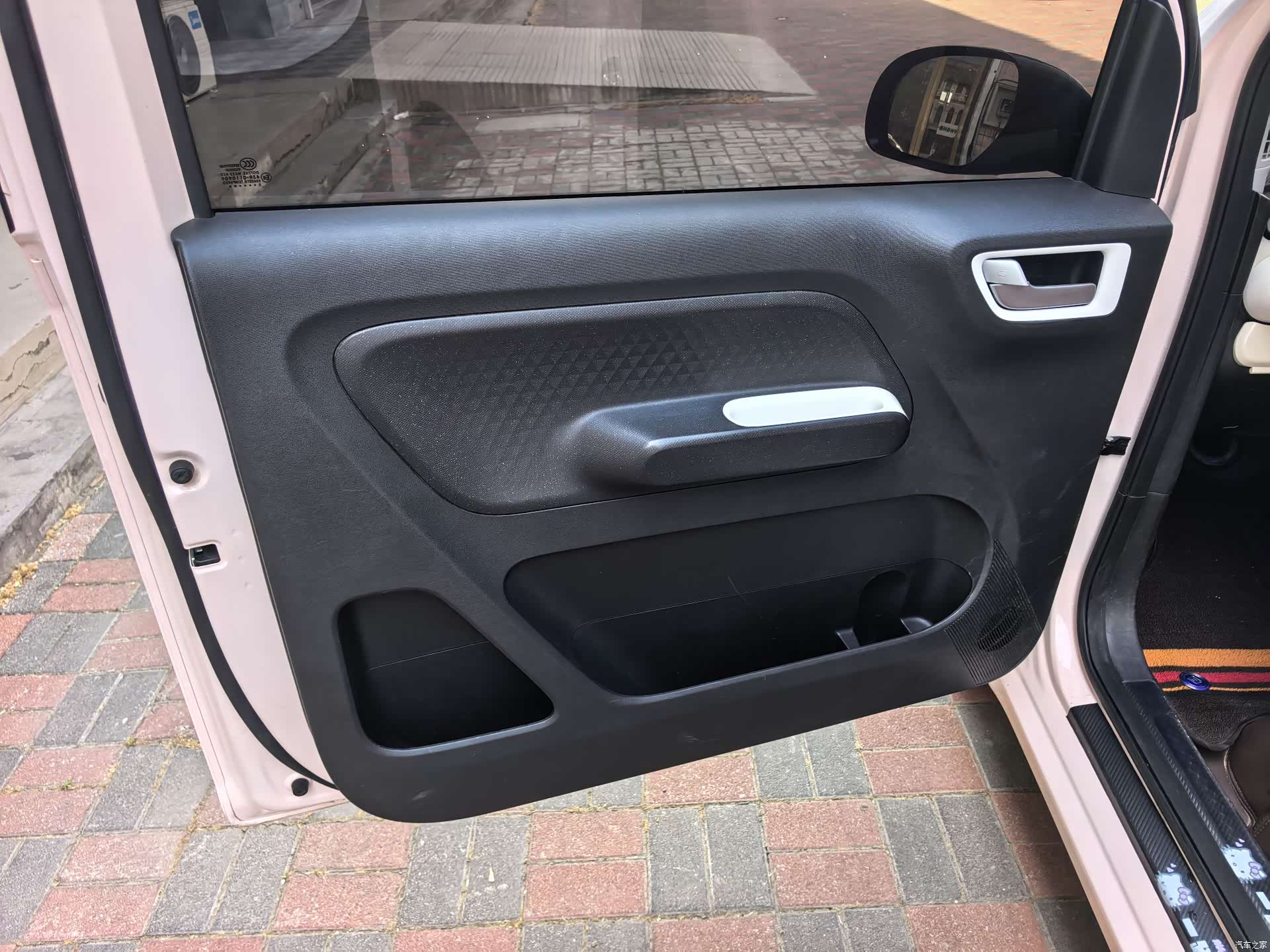 Wuling MINIEV, 2024 все фото