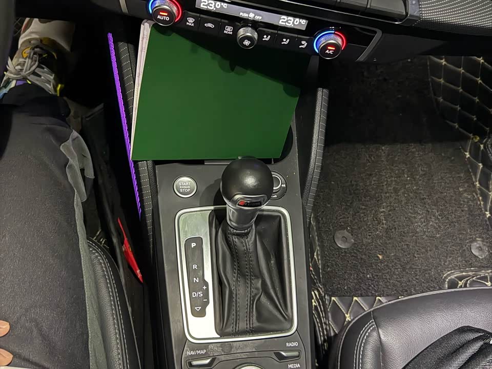 Audi Q2L Audi Q2L