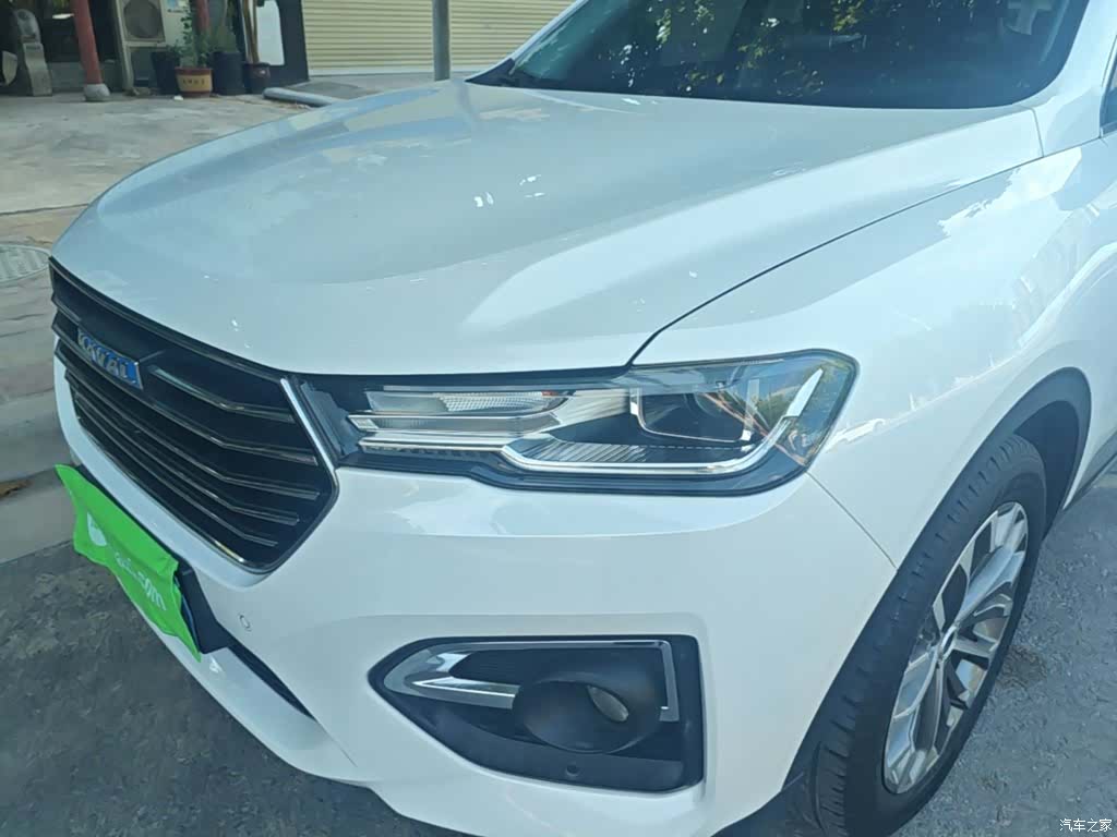 Haval H6, 2018 24